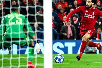Liverpool draw familiar side once again as they learn their UCL fate