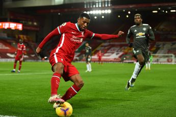 Why now is the time to release Gini Wijnaldum