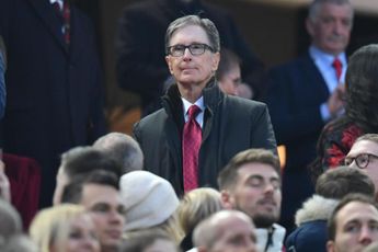 FSG's Reds in the red?