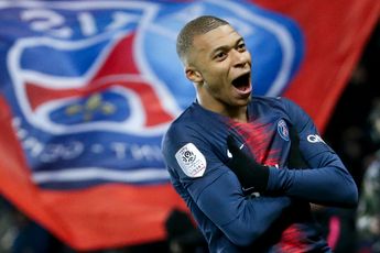 Liverpool reportedly keeping an eye on Kylian Mbappe contract situation at PSG