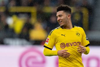 Liverpool could earn £78million from player sales to sign Jadon Sancho