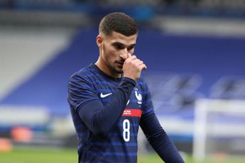 £37.8m Ligue 1 ace refuses to play for club again and report names Liverpool as his most likely destination