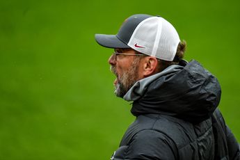 Jurgen Klopp will let 26-year-old leave: He has never played a game for Liverpool