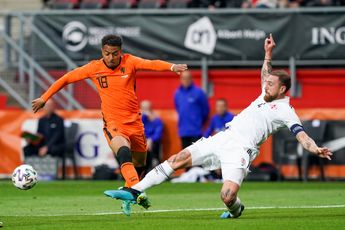 Prolific Liverpool target to "become a sensation" at EURO 202; Reds ‘front of the queue’ to sign him