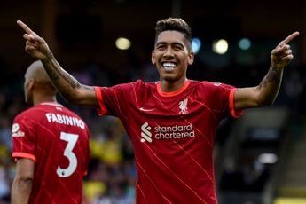 Liverpool planning contract talks with £180,000/week ace - his current deal expires in 2023