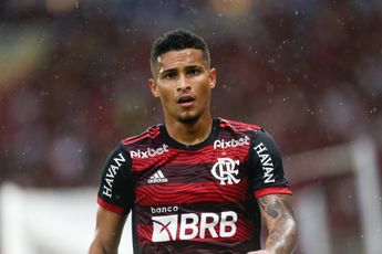 Fabrizio Romano confirms that Liverpool are interested in highly-rated 21-year-old Brazilian midfielder