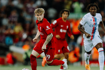 Liverpool don't need to sign a new midfielder - stats show 19-year-old is ready now
