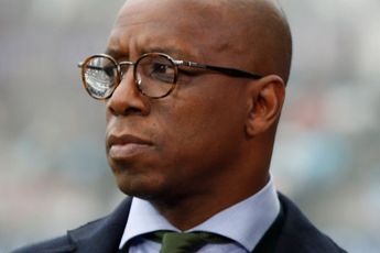 "If it wasn't for Liverpool..." Ian Wright claims the Reds have saved the Premier League from being a "procession"