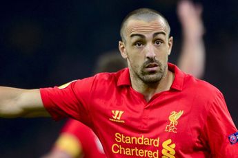 "I really hope he stays": Jose Enrique is desperate for 23-year-old to stay at Liverpool for another season amid exit talk