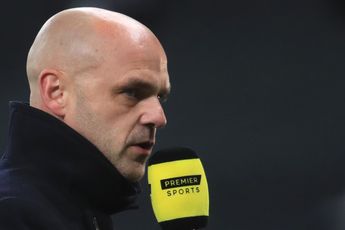 "The way Liverpool...": Danny Murphy makes transfer claim about Reds "finding diamonds" with triple swoop close
