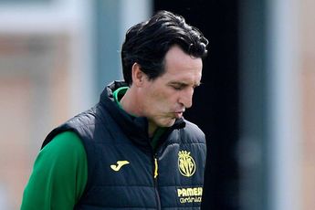 Villarreal expect £36m star to be fit to face Liverpool but £45m sensation is a major doubt after missing training