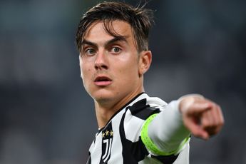 Could Liverpool move for former Juventus star Paulo Dybala?