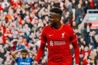 Divock Origi's most memorable moments from his incredible 8-year Liverpool career
