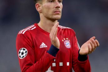 Bayern Munich’s £58M midfielder reportedly ‘unhappy’ - would be perfect Klopp midfield signing on around £197,000/week