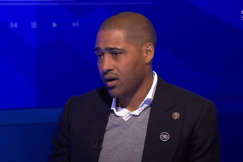 "If Liverpool can get a sensible deal done": Glen Johnson hopes Jurgen Klopp can complete swoop for £63million attacker