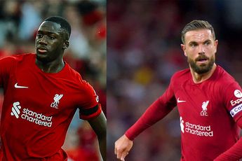 Konate, Henderson and More Liverpool Players We Can Expect To See Return After The International Break