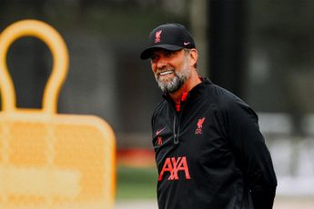 Spurs want to open talks in 'next few days' for £70M  star: Reds could miss out on 'perfect Klopp player'