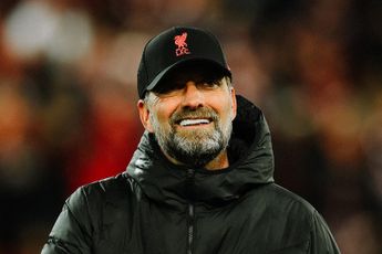 "Would be a great signing for Liverpool": Klopp urged to complete creative deal to sign £63million attacker