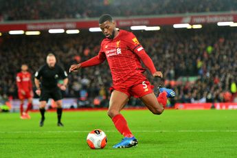 Why Wijnaldum is so important to Liverpool