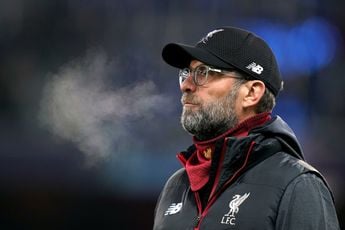 Multiple sources: Liverpool make approach for £329,000/week superstar that Jurgen Klopp says is "extraordinary"