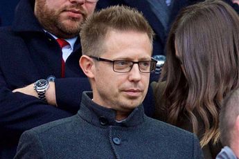 Michael Edwards could agree ingenious deal to sign £60million forward - player reportedly open to Anfield move