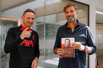 "How Was He Allowed To Do It?" Former Liverpool Player Criticises Book Written By Assistant Manager