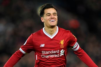 Phillipe Coutinho - A glorious return or an unnecessary one?