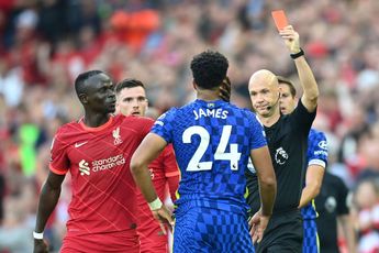 Chelsea could be "punished with a points deduction" after being charged twice by FA vs Liverpool