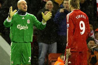 On This Day: Liverpool signed Fernando Torres & Pepe Reina