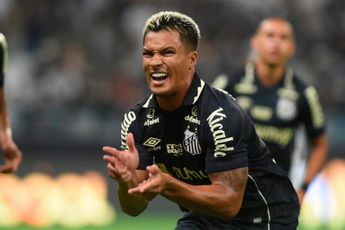 Liverpool preparing £50M bid to sign forward to further strengthen South American contingent
