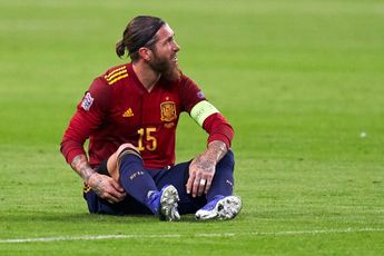 "Coincidence? I think not" - These Liverpool fans have conspiracy theory involving Ramos and Thiago