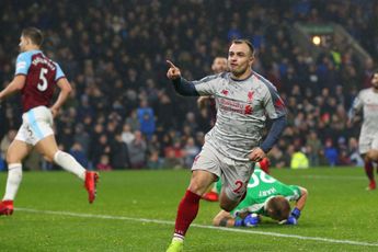Sevilla planning Liverpool double swoop