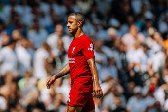 "Initial prognosis wasn’t positive": Liverpool concerned about potential result of scan on £225,000/week star