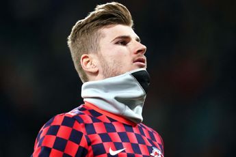 Will Liverpool end pursuit of RB Leipzig's Timo Werner?