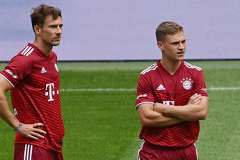 Bayern Munich prepared to sell dream midfielders but it would cost Liverpool around £102M