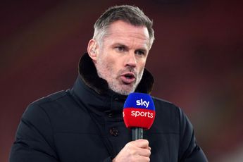 "From top to bottom": Jamie Carragher makes worrying claim about Klopp and FSG