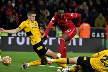 6 Things You Need To Know Ahead of Wolves vs Liverpool