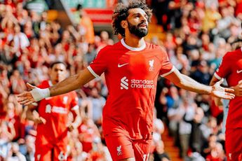 Heir to Mo Salah: Saka would be Liverpool gamechanger