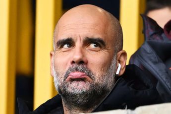 "Will have to": Pep Guardiola on what Premier League must do to fix VAR