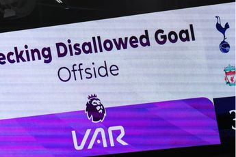 Is VAR doomed to fail? Liverpool don't seem ready to quit