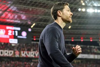 Xabi Alonso Could Join Liverpool If Release Clause Is Triggered