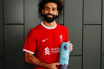 David Ornstein makes claim on Salah's future after reported 'done deal' to join Saudi Pro League