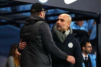 Pep Guardiola could break £42 million transfer promise to Liverpool
