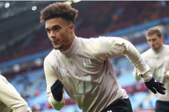 €39.3M-rated Antonne Robinson passes “transfer audition” - he’s willing to agree Anfield switch