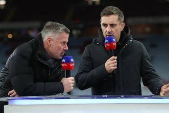 Three realistic January signings Liverpool can complete after Gary Neville transfer prediction