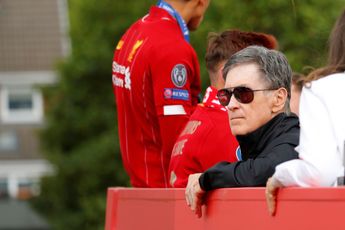 John Henry on “personal mission” to sign “best player in the world” for Liverpool
