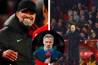 Jamie Carragher provides expert analysis of Liverpool and Man Utd transfer approaches