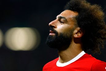 David Ornstein provides massive update on Mo Salah to the Saudi Pro League and contract talks