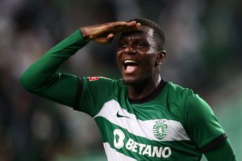 Liverpool eyeing £70M move for Ousmane Diomande on list of four centre-back targets