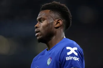 Chelsea suffer injury setback as Badiashile ruled out ahead of Carabao Cup final against Liverpool